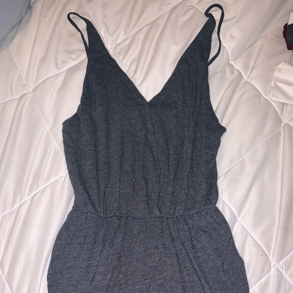 Victoria Secret Pink romper